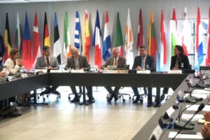 Realidade de preservação e desenvolvimento no Pantanal é apresentada à União Europeia em seminário