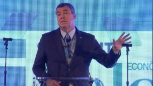 Summit Brazil-USA: Mato Grosso do Sul destaca política agroambiental e programa Carbono Neutro