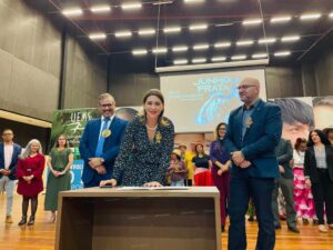 Com mais de 140 ações, Junho Prata conscientiza sobre combate à violência contra população idosa