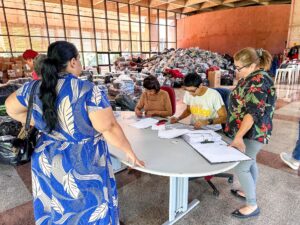 Com mais de 180 mil peças arrecadadas, campanha Seu Abraço Aquece inicia entrega de doações