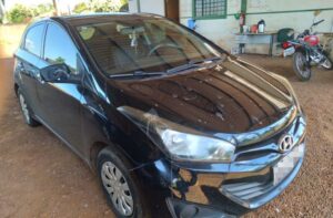 Detran-MS abre décimo leilão do ano com destaque para HB20 com lance inicial de R$ 10 mil