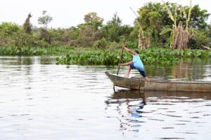 Diretrizes ambientais pautam ações do Governo de MS e definem perfil dos investimentos no Estado