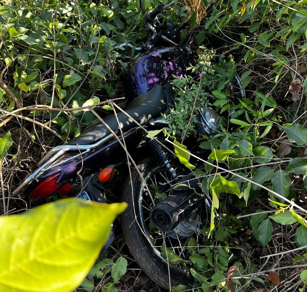 Em menos de 4 horas Polícia Civil prende autores de furto e roubo em Naviraí
