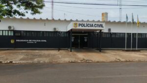 Funcionário de parque estupra mulher em Eldorado e é preso em flagrante pela Polícia Civil, poucas horas após o crime
