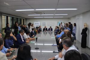 Governo de Mato Grosso do Sul elabora plano de fomento à cadeia produtiva da pecuária leiteira