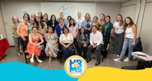 Hospital Regional de Mato Grosso do Sul renova selo de Hospital Amigo da Criança