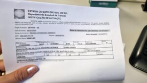 Mais de 20 mil condutores que não renovaram exame toxicológico começam a ser notificados