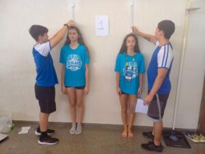 Novo sistema de avaliação de atletas, Sisdete é a novidade dos Jogos Escolares da Juventude de MS