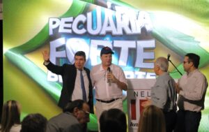 Pecuária sul-mato-grossense busca na genética formas de aumentar a produtividade e qualidade da carne