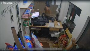 Polícia Civil conclui inquérito de roubo praticado em posto de combustível em Itaporã