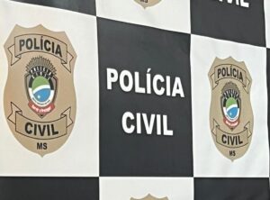 Polícia Civil cumpre mandado de prisão de multirreincidente em furtos, recupera objetos e confirma redução no índice de furtos registrados nos últimos dois anos em Paranaíba