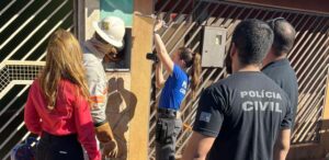 Polícia Civil deflagra Operação para combater furto de energia em Itaporã