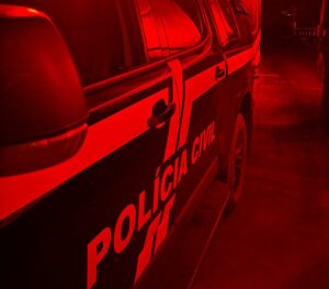 Polícia Civil elucida estupro de vulnerável e prende segundo autor, em Caarapó