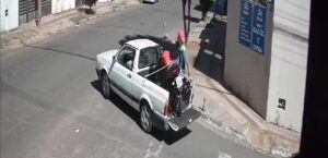 Polícia Civil elucida furto e recupera motocicleta subtraída