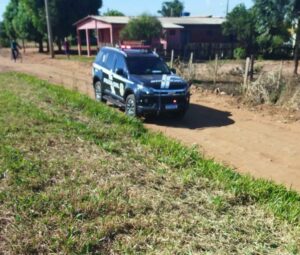 Polícia Civil elucida série de furtos em estabelecimentos comerciais de Amambai