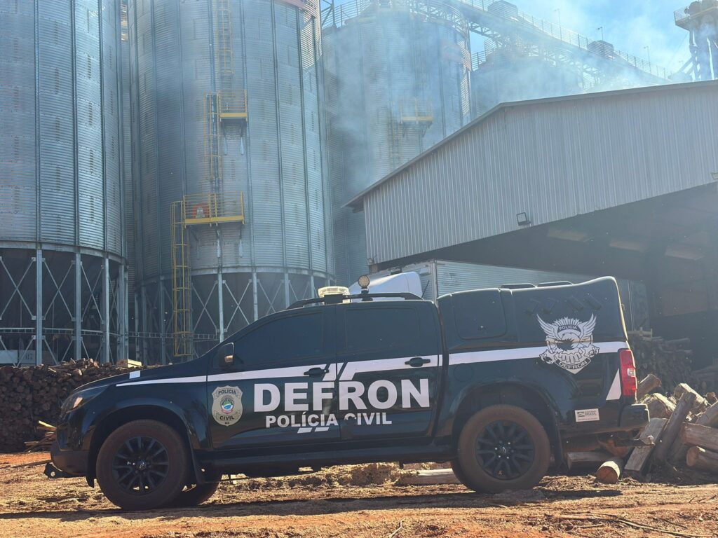 Polícia Civil incinera mais de 6 toneladas de drogas em Ponta Porã