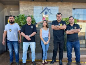 Polícia Civil intensifica ações no âmbito da Operação Virtude em Campo Grande