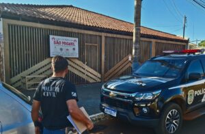 Polícia Civil, no âmbito da Operação Virtude, realiza visitas em clínicas e casas de repouso de pessoas idosas em Campo Grande