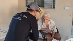 Polícia Civil participa do dia D da Operação Virtude em Rio Negro