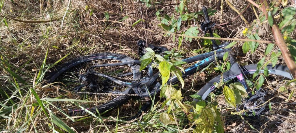 Polícia Civil prende autora de furto pela segunda vez em menos de quatro dias, em Iguatemi