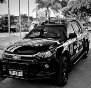 Polícia Civil prende em Chapadão do Sul, autores de roubo ocorrido em Campo Grande