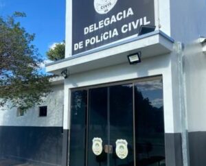 Polícia Civil prende em flagrante homem que xingou a mãe de “capeta” em Juti