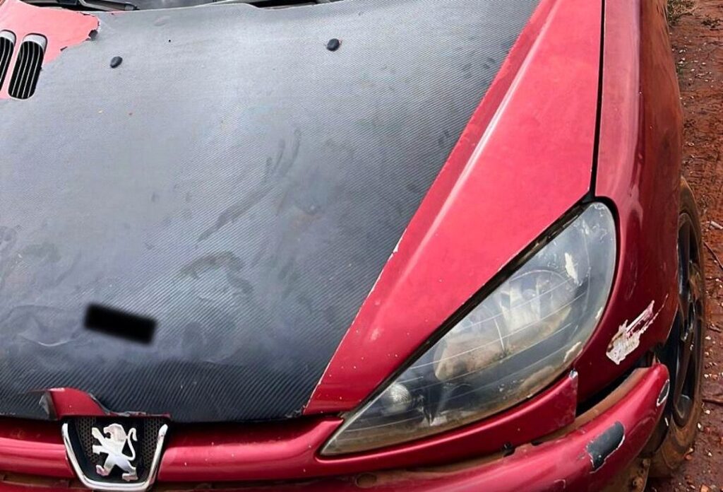 Polícia Civil prende mulher em flagrante por tortura e sequestro em Ponta Porã