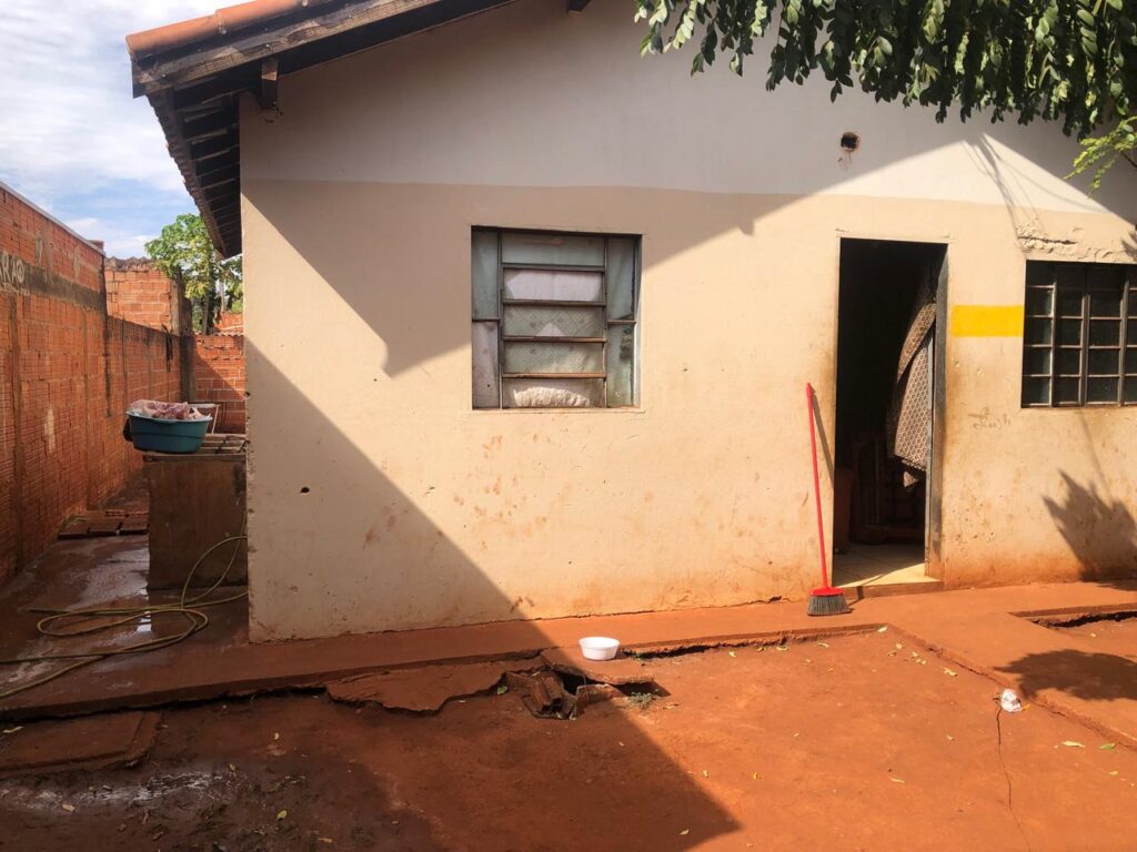 Polícia Civil recupera 20kg de carne que foram furtados de escola em Rio Brilhante