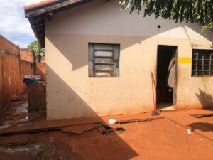 Polícia Civil recupera 20kg de carne que foram furtados de escola em Rio Brilhante