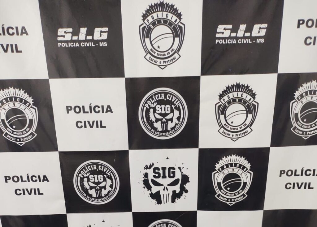 Polícia Civil recupera aparelho televisor subtraído de residência, identifica dois receptadores e esclarece autoria de furto em Três Lagoas