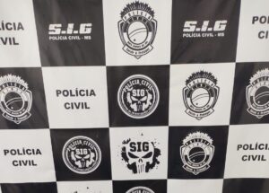 Polícia Civil recupera aparelho televisor subtraído de residência, identifica dois receptadores e esclarece autoria de furto em Três Lagoas