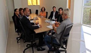 Procon e MPMS articulam ações conjuntas pela igualdade étnico-racial