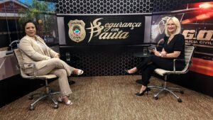 Programa Segurança em Pauta desta semana fala sobre a criação do Núcleo Institucional de Cidadania da Polícia Civil do Mato Grosso do Sul